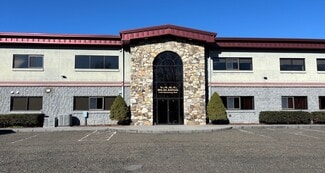 Oxford, CT Office - 119 Hawley Rd