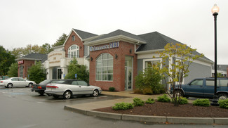 Norton, MA Office/Medical - 246 E Main St