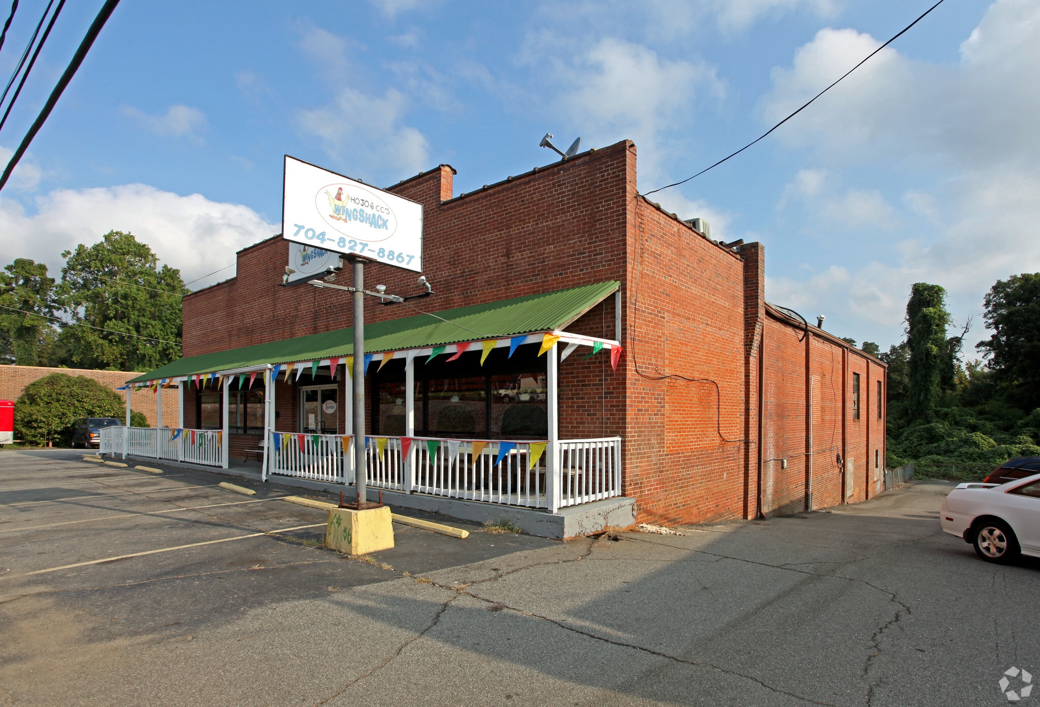130 W Charlotte Ave, Mount Holly, NC for Sale