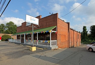 Mount Holly, NC Restaurant - 130 W Charlotte Ave