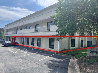 Winston-Salem, NC Medical - 2828 Maplewood Ave