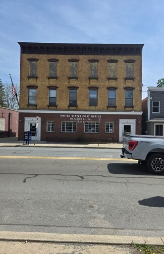 Matamoras, PA Office - 8 Pennsylvania Ave