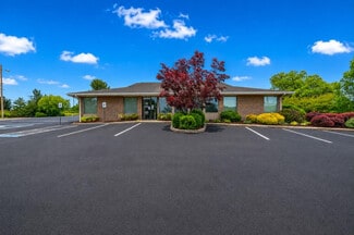 Kingsport, TN Medical - 822 Broad St