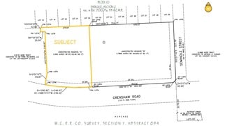 Pasadena, TX Commercial - 4319 Crenshaw Rd