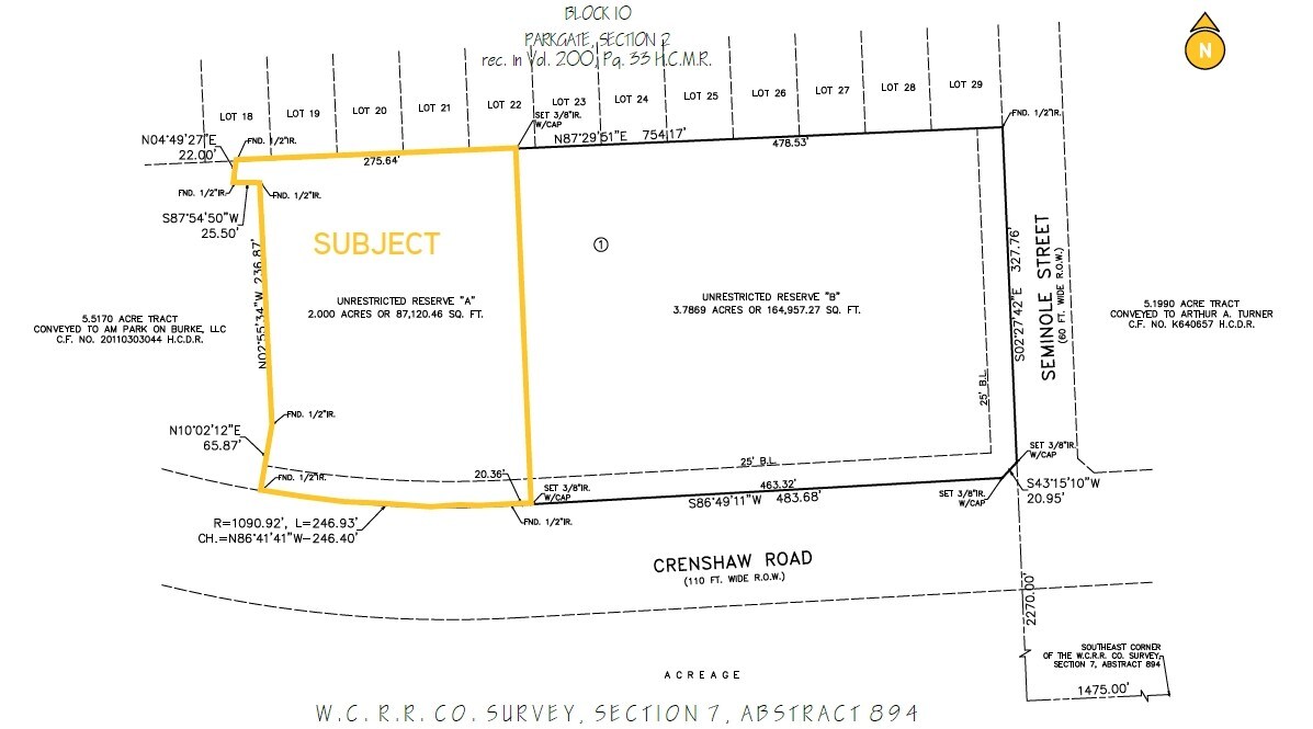 4319 Crenshaw Rd, Pasadena, TX for Sale