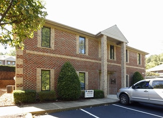 Cary, NC Office - 543 Keisler Dr Cary, NC Office - 543 Keisler Dr