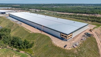 Hazle Township, PA Industrial - 215 Innovation Drive North Hazle Township, PA Industrial - 215 Innovation Drive North