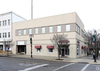 Sandusky, OH Office - 105 W Market St