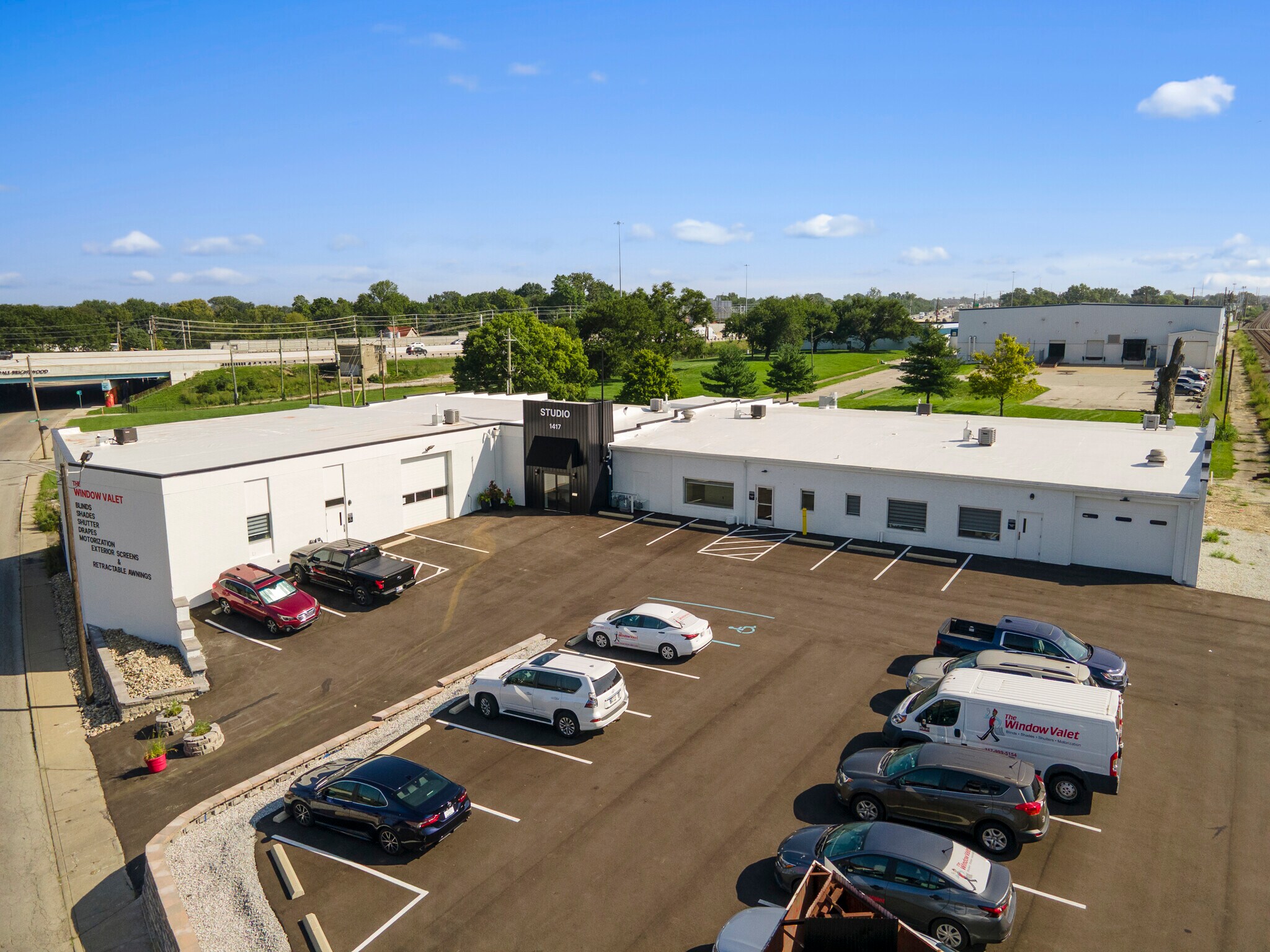 1417 Commerce Ave, Indianapolis, IN for Rent