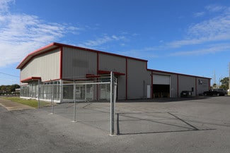 Pascagoula, MS Flex - 4607 Hospital Rd