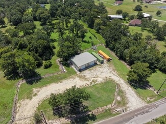Anderson, TX Industrial - 4872 Highway 30