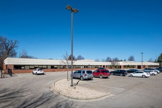 Madison, WI Office - 1210 Fourier Dr
