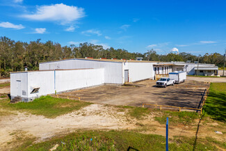 Cantonment, FL Industrial - 410 Washington St