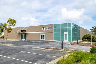South San Francisco, CA R&D - 435 Forbes Blvd South San Francisco, CA R&D - 435 Forbes Blvd