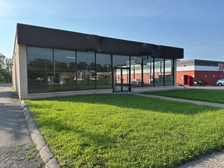 Hamden, CT Retail - 2369 Dixwell Ave