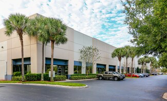 Orlando Warehouses For Rent Lease Showcase