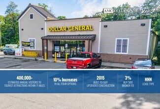 Palenville, NY undefined - 729 Route 32a