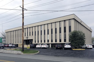 Totowa, NJ Office - 409 Minnisink Rd