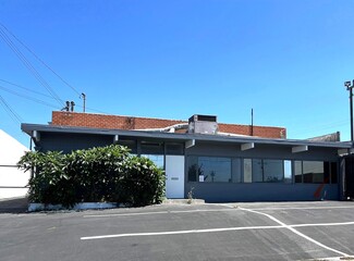 Gardena, CA Industrial - 1245-1251 W 132nd St