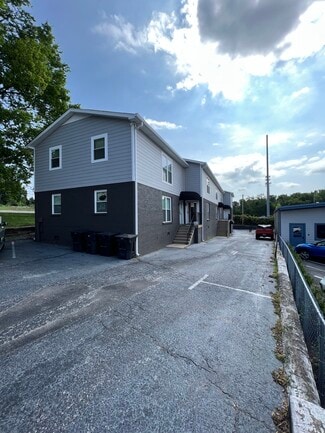 Franklin, TN Office - 1226 Lakeview Dr