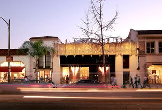 132-134 W Colorado Blvd  