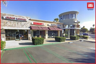La Verne, CA Retail - 1207-1263 Foothill Blvd