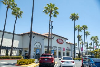 Foothill Ranch, CA Retail - 26731-26771 Portola Pky Foothill Ranch, CA Retail - 26731-26771 Portola Pky