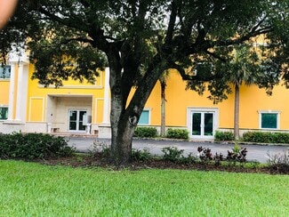 Deerfield Beach, FL Showroom - 1100 S Powerline Rd