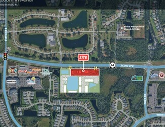Bradenton, FL Commercial Land - SR 64 & Pope Rd Bradenton, FL Commercial Land - SR 64 & Pope Rd