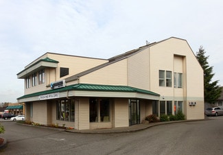 Puyallup, WA Office - 12511 Meridian Ave E Puyallup, WA Office - 12511 Meridian Ave E
