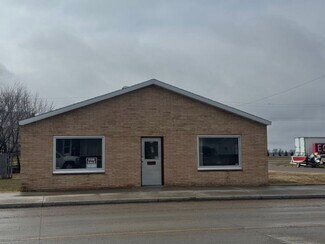 Climax, MN Office - 116 W Broadway