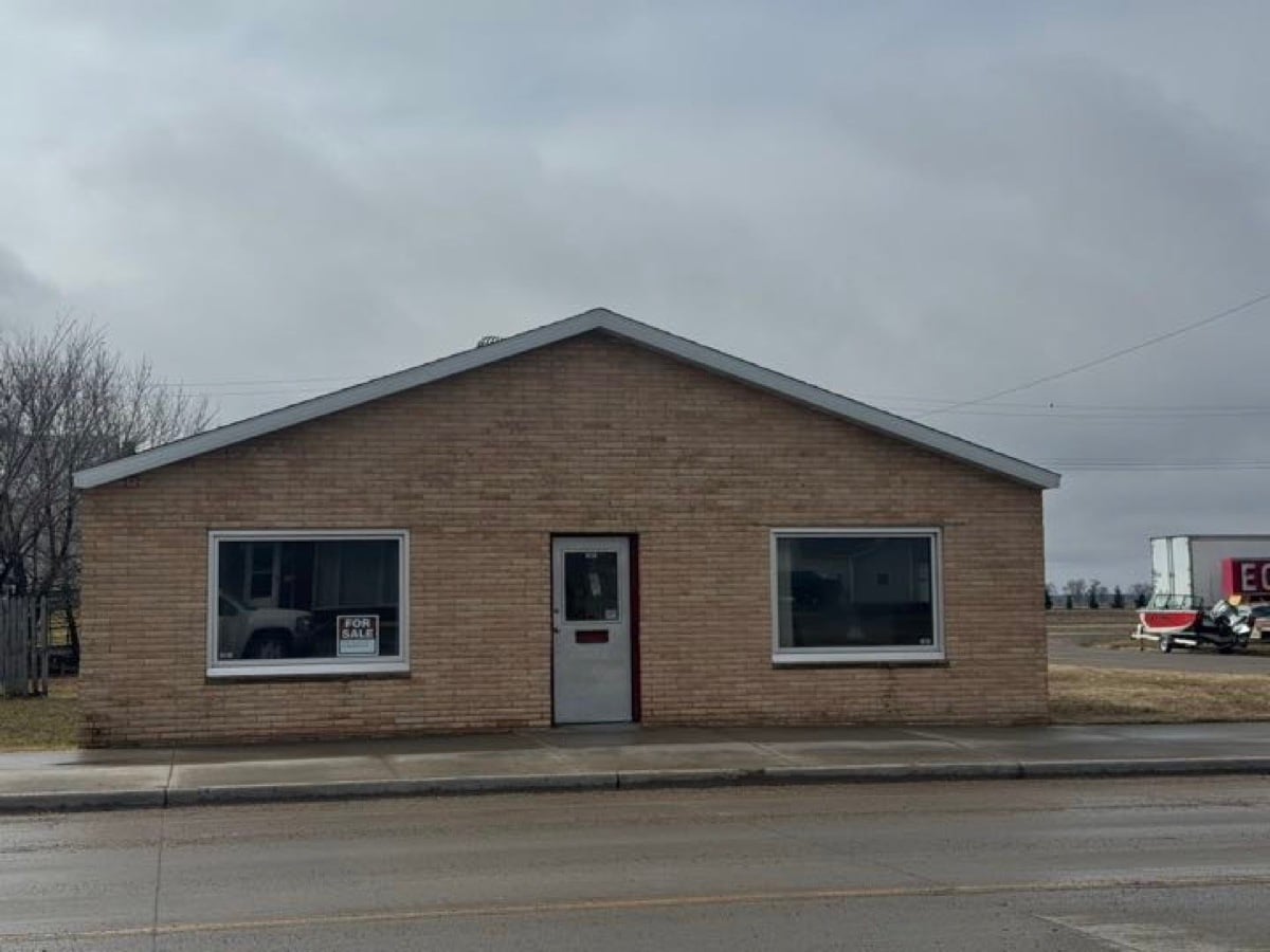 116 W Broadway, Climax, MN for Sale