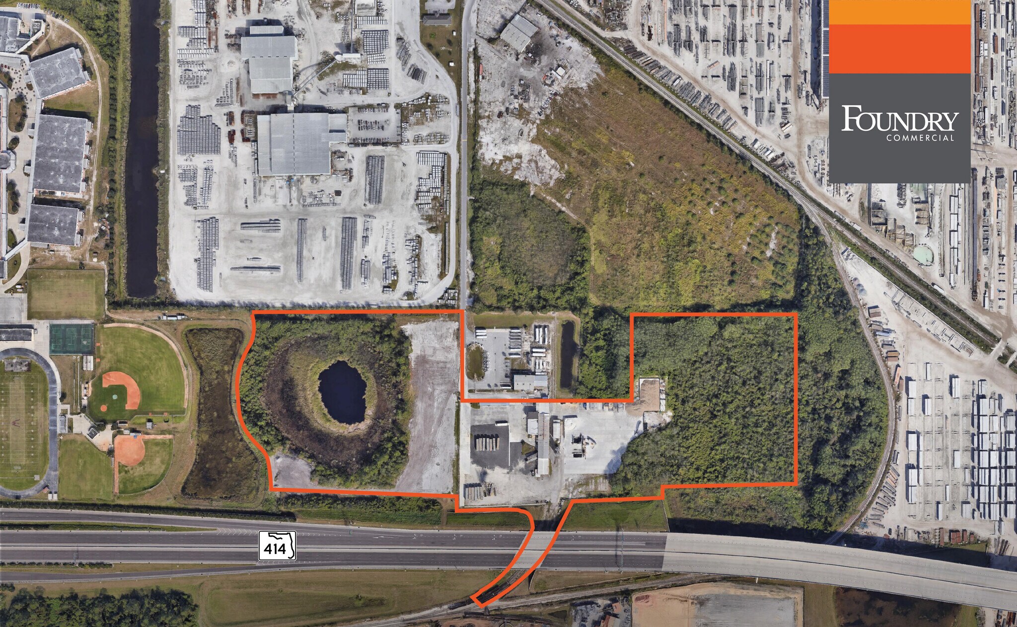 2346 Vulcan Rd, Apopka, FL for Sale