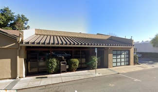 Palo Alto, CA Flex - 815 High St