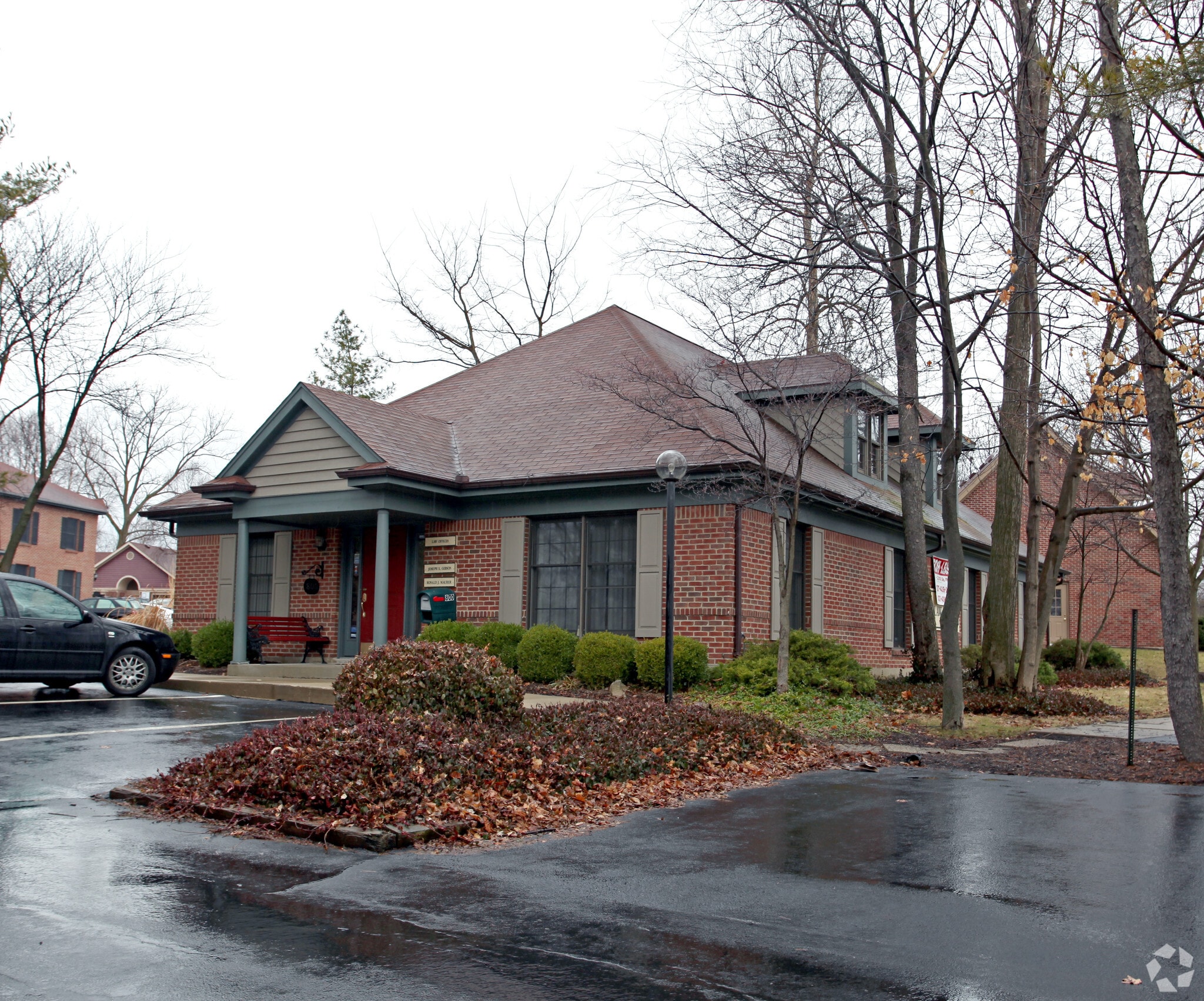 800 E Franklin St, Dayton, OH for Sale