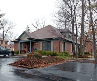 Dayton, OH Office - 800 E Franklin St