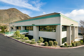 Newbury Park, CA Office - 3623 Old Conejo Rd