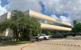 Spring, TX Office - 8500 Cypresswood Dr Spring, TX Office - 8500 Cypresswood Dr
