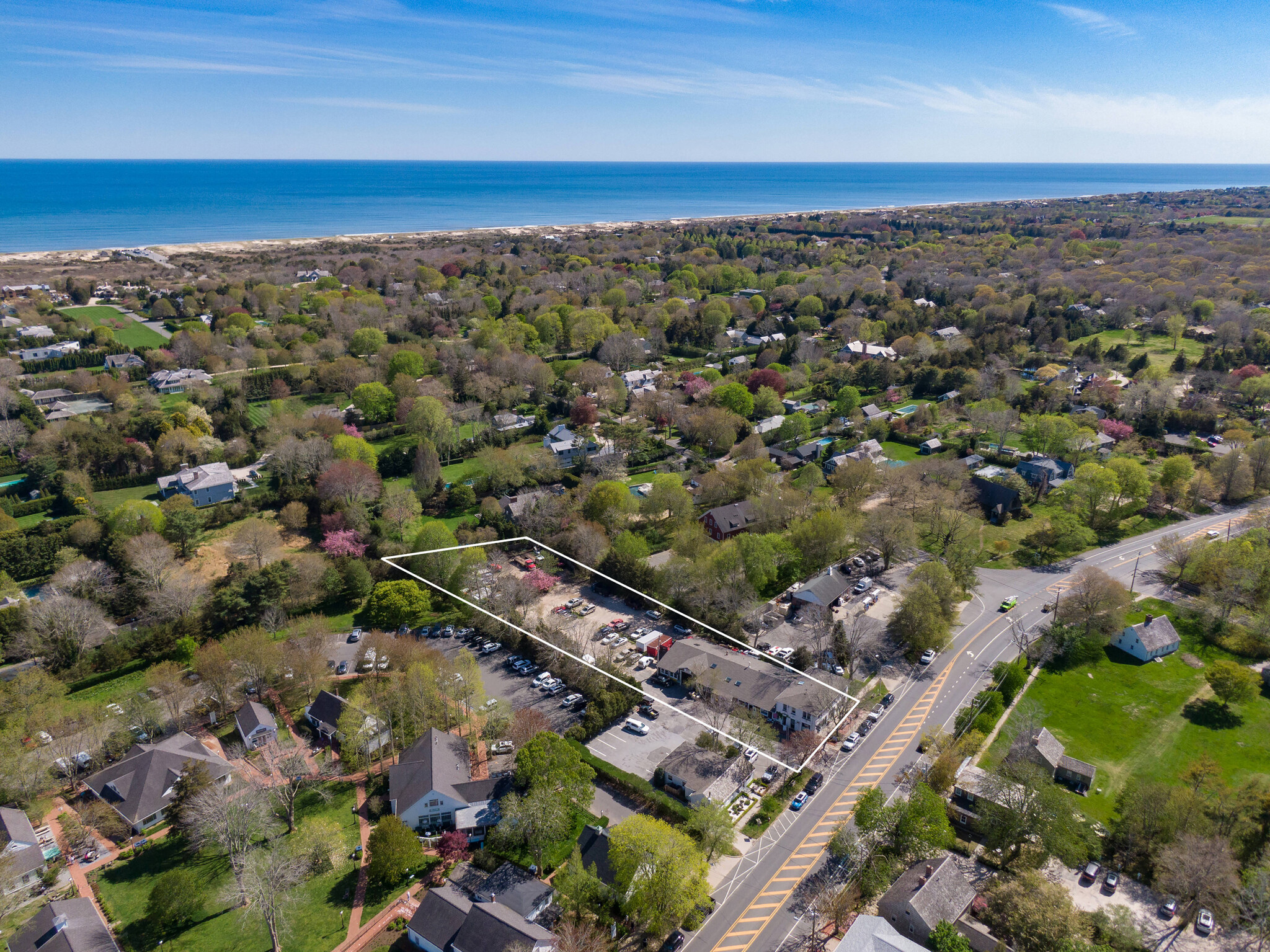 136 Main St, Amagansett, NY for Rent