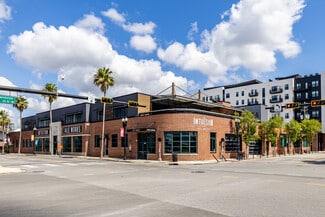 Jacksonville, FL Retail, Industrial - 929 E Bay St