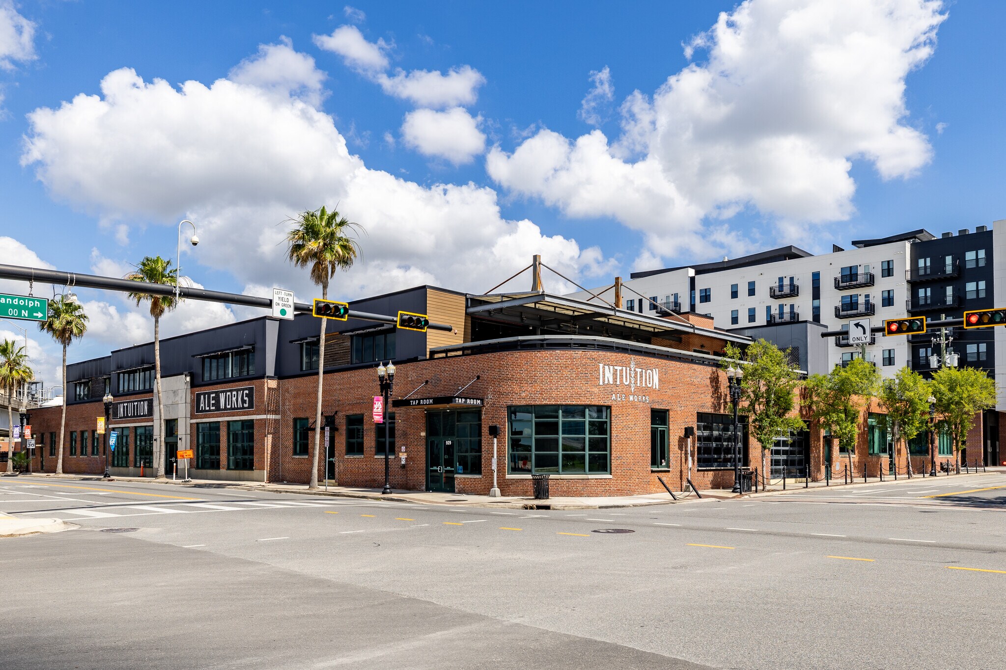 929 E Bay St, Jacksonville, FL for Rent