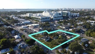 Sarasota, FL Apartments - 2066 Hillview St