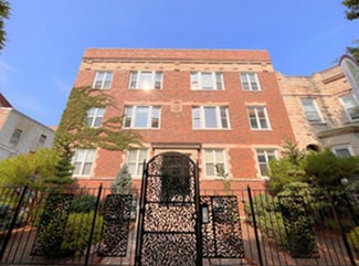 Chicago, IL Apartments - 4240 S Calumet Ave Chicago, IL Apartments - 4240 S Calumet Ave