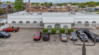 Berwyn, IL Specialty - 3237 S Harlem Ave
