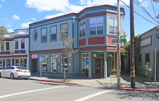Richmond, CA Office/Medical - 51 Washington Ave Richmond, CA Office/Medical - 51 Washington Ave