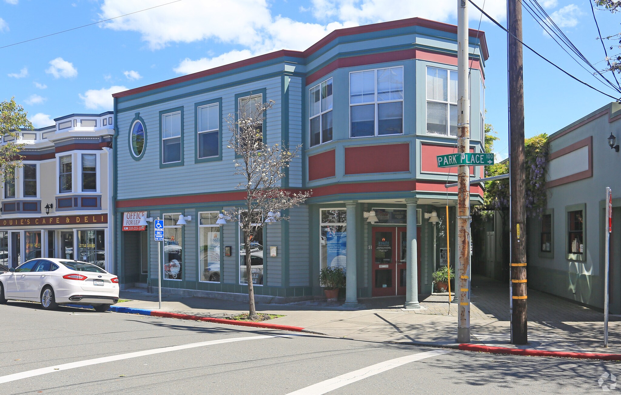 51 Washington Ave, Richmond, CA for Rent