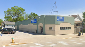 Hammond, IN Medical - 5529 Hohman Ave