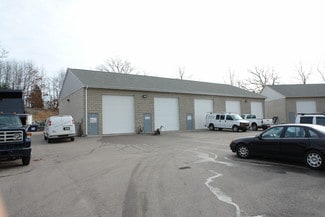 Ashaway, RI Industrial - 26 Main St