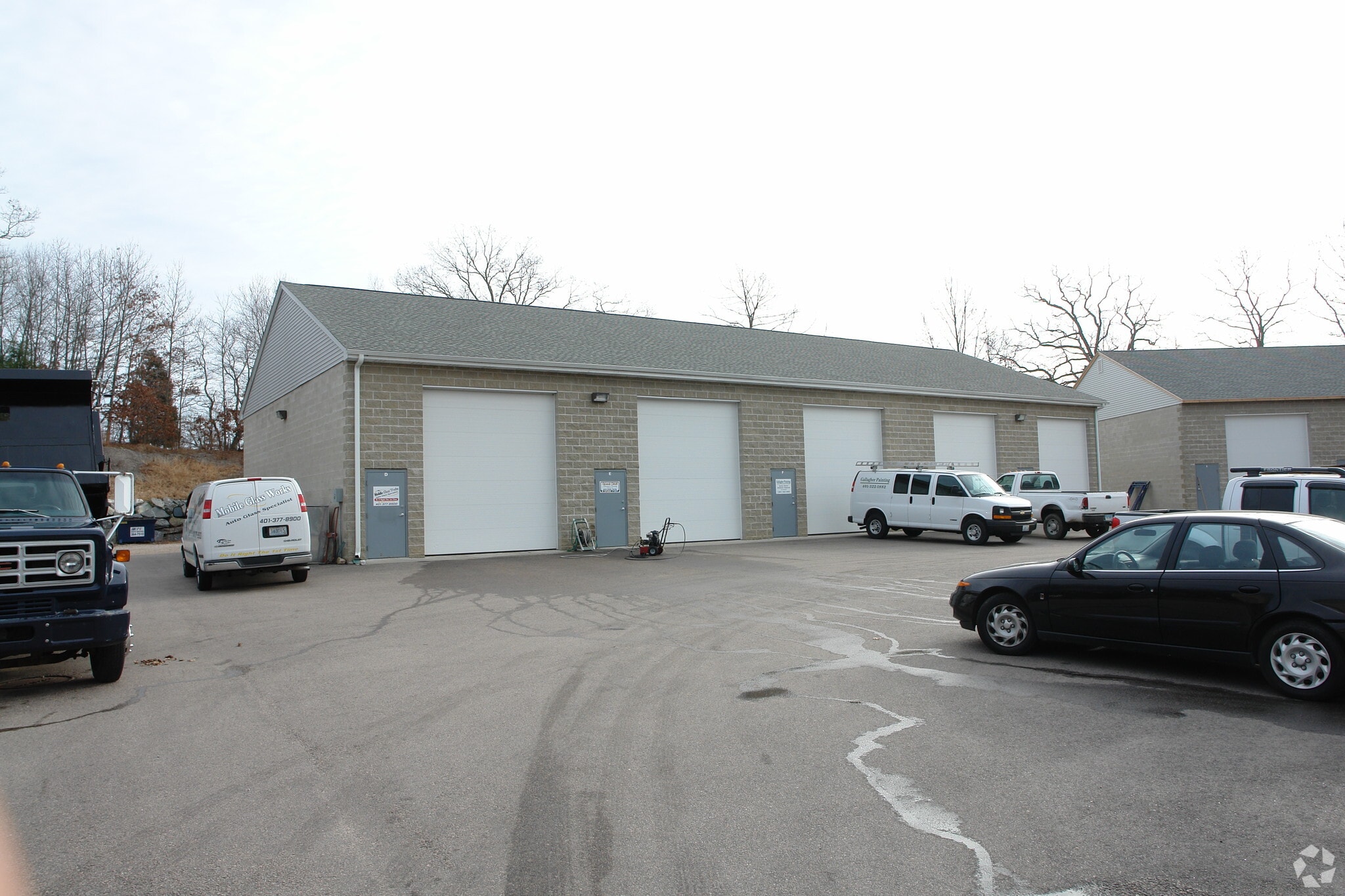26 Main St, Ashaway, RI for Rent