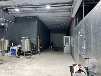 Oconto, WI Warehouse - 136 Huron Ave